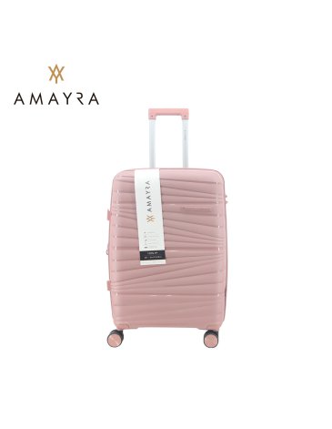 Set de Valijas 20'' 24'' - AMAYRA