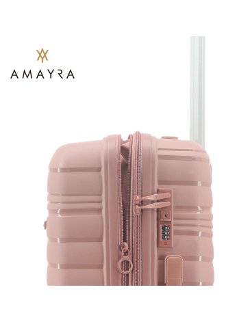 Set de Valijas 20'' 24'' PP - AMAYRA
