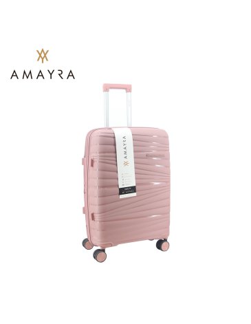 Set de Valijas 20'' 24'' PP - AMAYRA