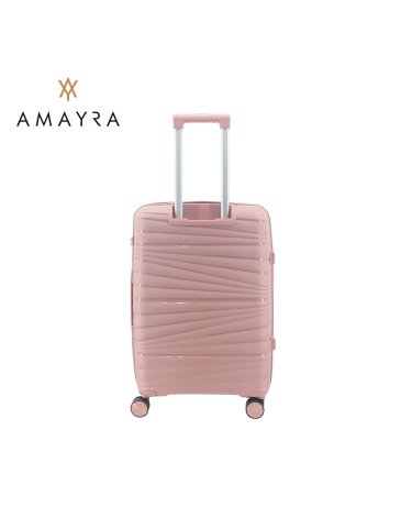 Set de Valijas 20'' 24'' PP - AMAYRA