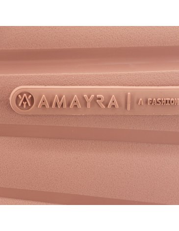 Set de Valijas 20'' 24'' PP - AMAYRA