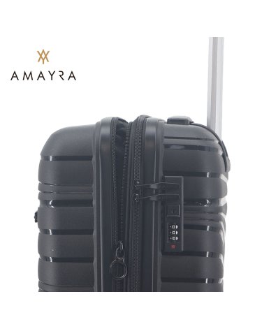 Set de Valijas 20'' 24'' Pulgadas - AMAYRA