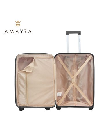 Set de Valijas 20'' 24'' PP - AMAYRA