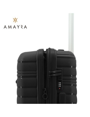 Set de Valijas 20'' 24'' PP - AMAYRA