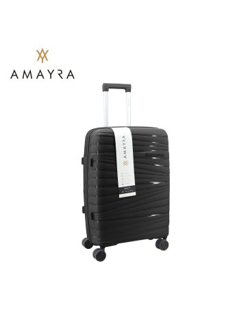 Set de Valijas 20'' 24'' PP - AMAYRA
