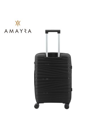 Set de Valijas 20'' 24'' PP - AMAYRA