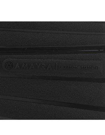 Set de Valijas 20'' 24'' PP - AMAYRA