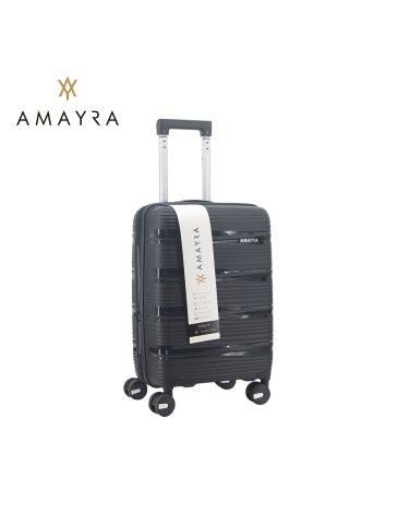 Set de Valijas 20'' 24'' PP  Irrompible Viral - AMAYRA