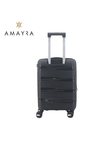 Set de Valijas 20'' 24'' PP  Irrompible Viral - AMAYRA