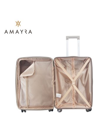 Set de Valijas 20'' 24'' - AMAYRA