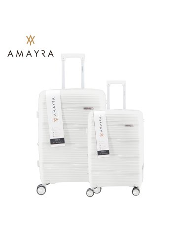 Set de Valijas 20'' 24'' - AMAYRA