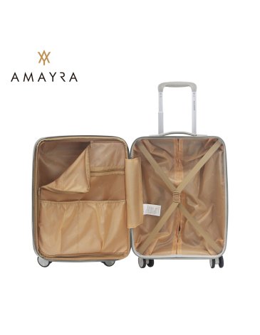 Valija Carry On 20'' Pulgadas - AMAYRA