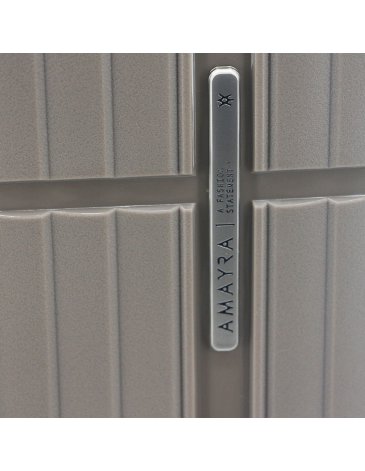 Valija Carry On 20'' PP - AMAYRA
