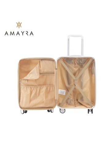 Valija Carry On 20'' PP - AMAYRA