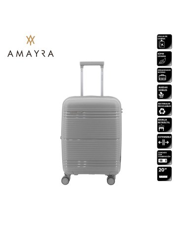 Valija Carry On PP 20