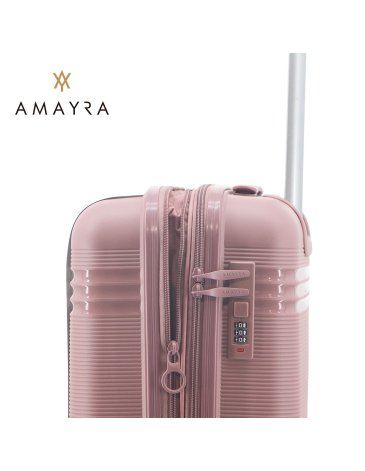 Valija Carry On PP 20'' Pulgadas - AMAYRA