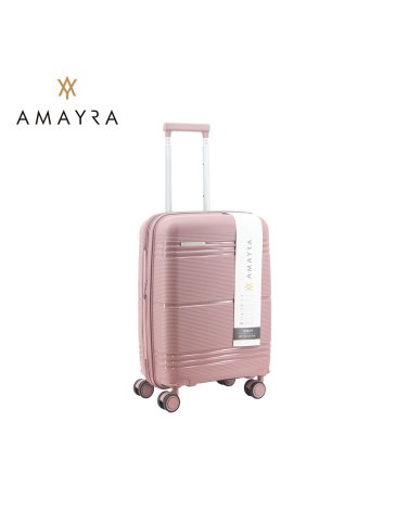 Valija Carry On PP 20'' Pulgadas - AMAYRA