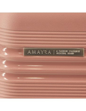 Valija Carry On PP 20'' Pulgadas - AMAYRA