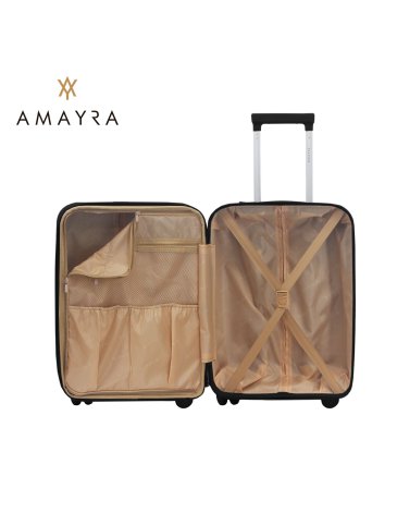 Valija Carry On PP 20'' Pulgadas - AMAYRA