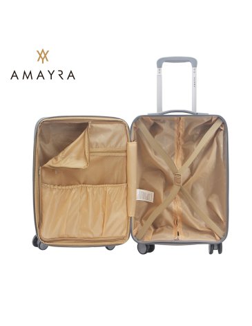 Valija Carry On 20'' PP - AMAYRA