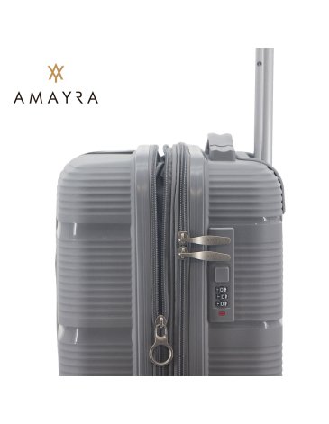 Valija Carry On 20'' PP - AMAYRA