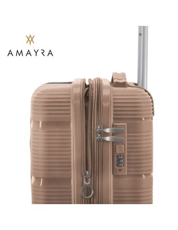 Valija Carry On 20'' PP - AMAYRA