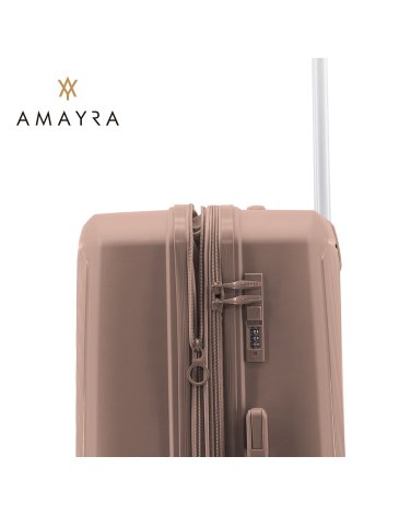 Set Valijas 20'' 24'' 28'' PP - AMAYRA