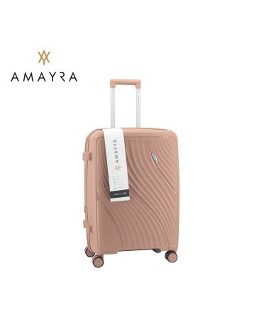 Set Valijas 20'' 24'' 28'' PP - AMAYRA
