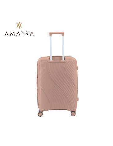 Set Valijas 20'' 24'' 28'' PP - AMAYRA