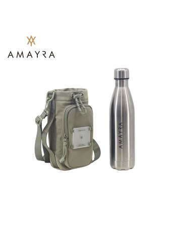 PORTABOTELLA - AMAYRA