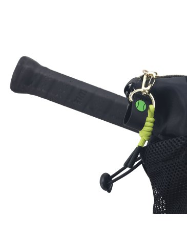 BOLSO RAQUETERO - AMAYRA