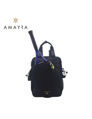 MOCHILA RAQUETERO AMAYRA