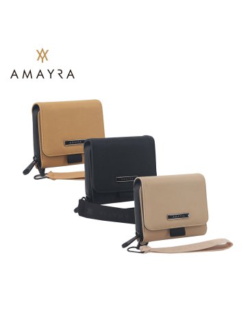 Billetera AMAYRA
