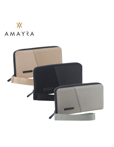 Billetera AMAYRA