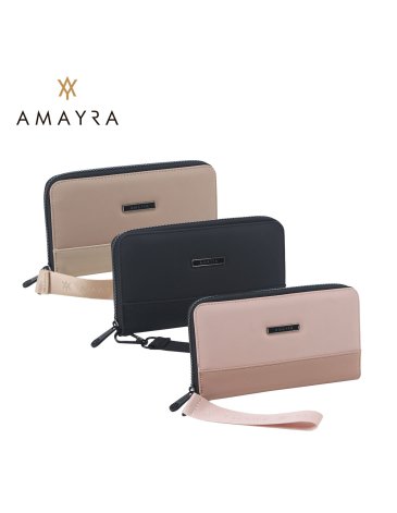 Billetera AMAYRA