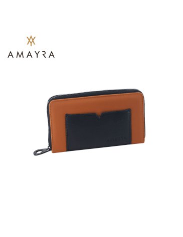 Billetera 1 Division - AMAYRA