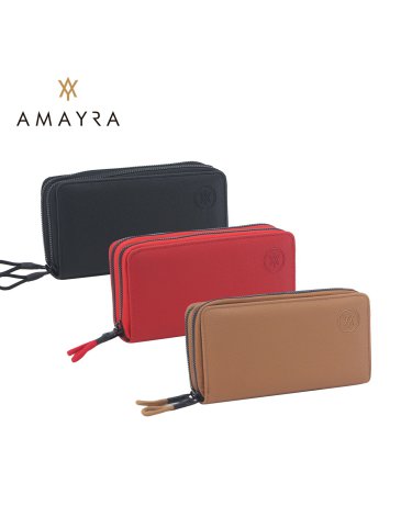 Billetera 2 Divisiones AMAYRA