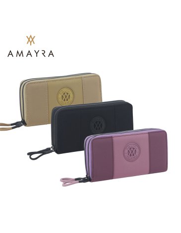 Billetera 2 Divisiones AMAYRA