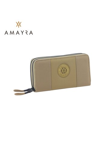 Billetera 2 Divisiones - AMAYRA