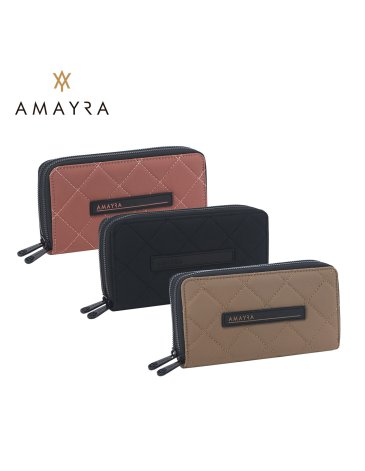 Billetera 2 Divisiones AMAYRA