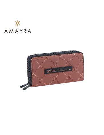 Billetera 2 Divisiones - AMAYRA