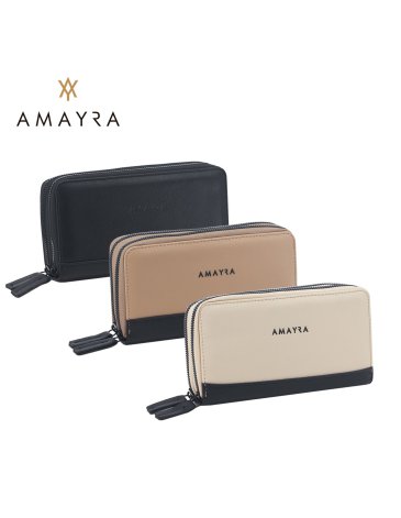 Billetera 2 Divisiones AMAYRA