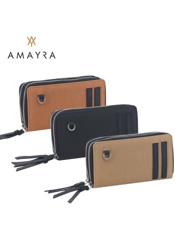 Billetera 2 Divisiones AMAYRA