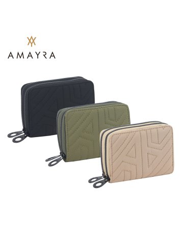 Billetera 2 Divisiones AMAYRA