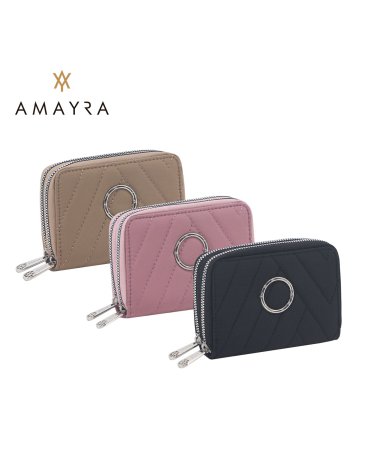 Billetera 2 Divisiones AMAYRA