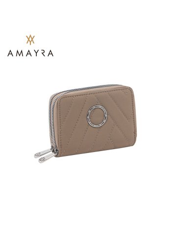 Billetera 2 Divisiones - AMAYRA