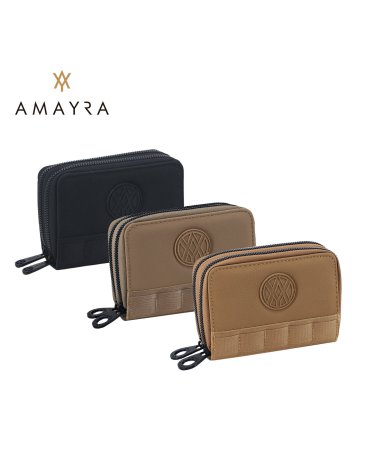 Billetera 2 Divisiones AMAYRA