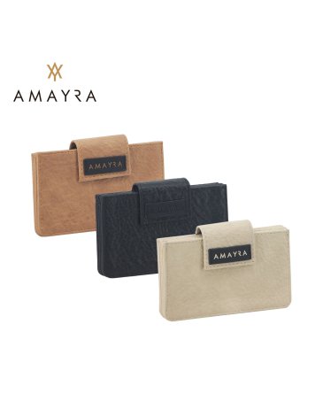 Tarjetero AMAYRA