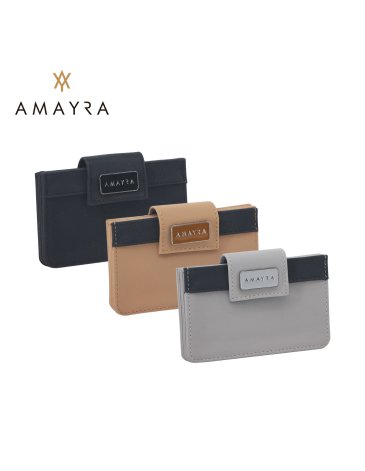 Tarjetero AMAYRA