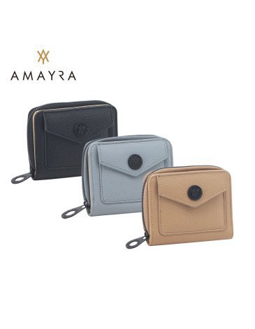 Tarjetero AMAYRA